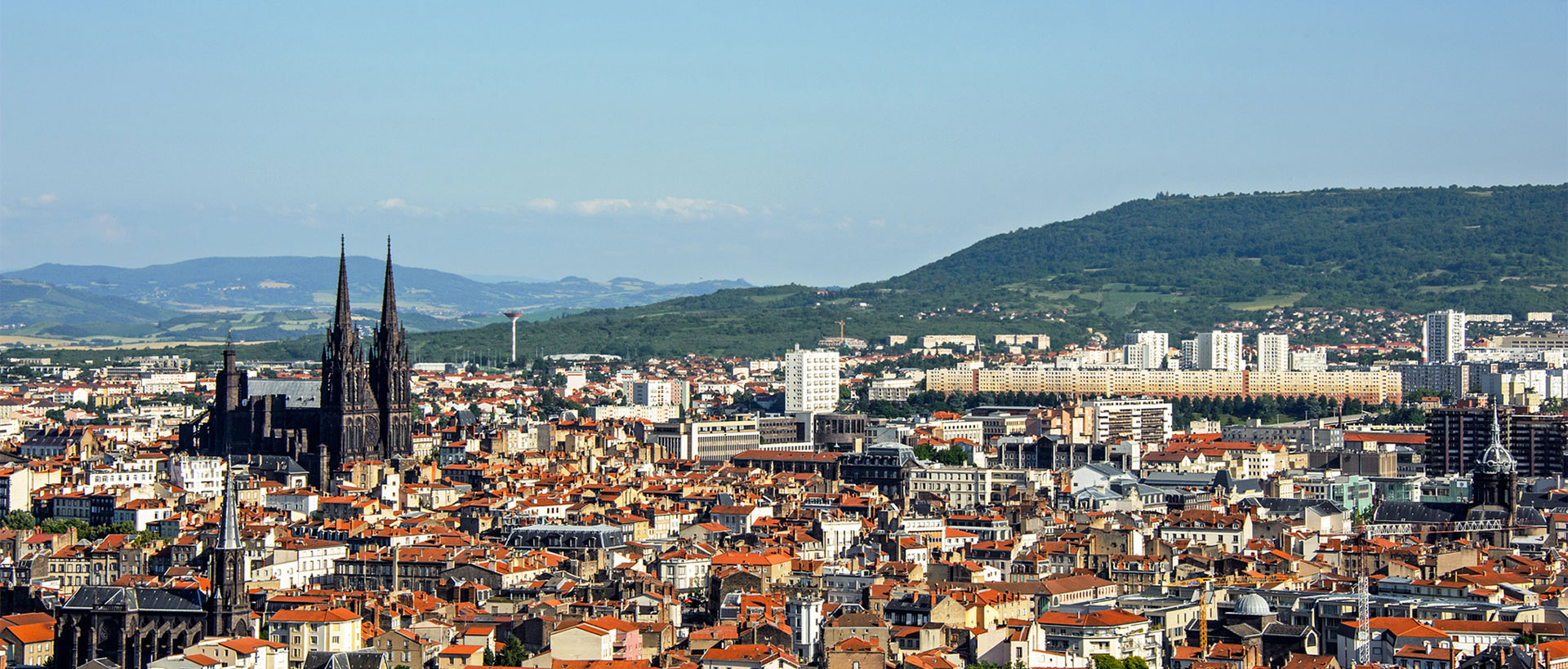 clermont-ferrand